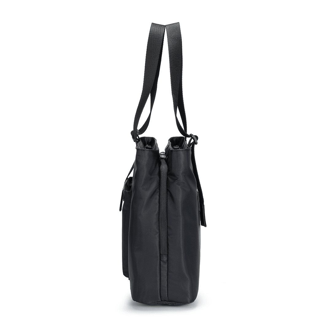 Kingsons - Tote Bag Lady 17L Noir - KS001T - Kingsons Officiel Tunisie