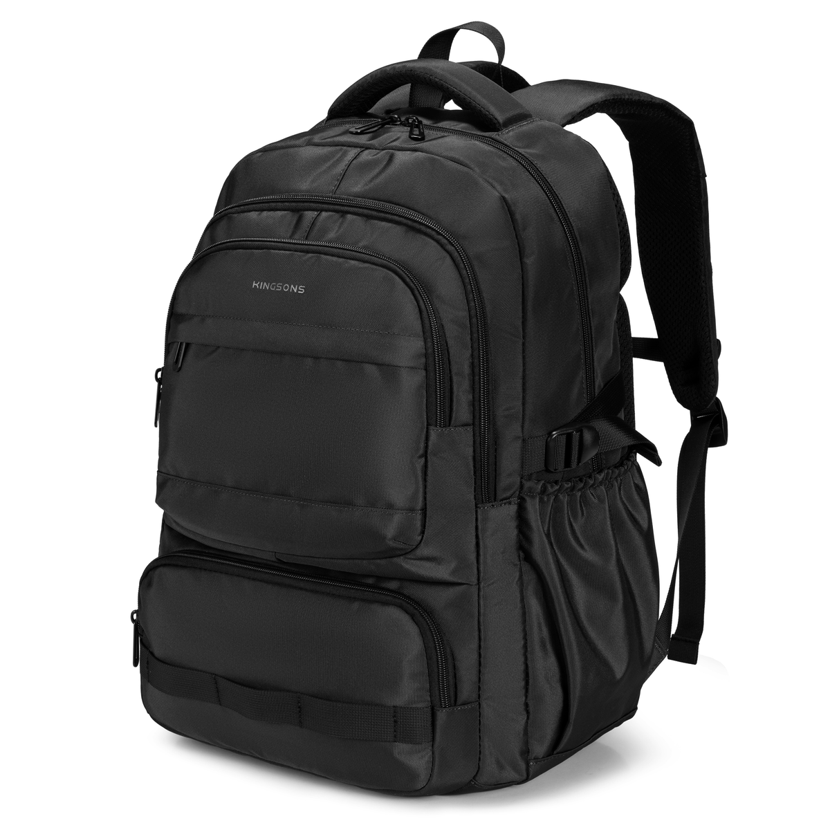 KINGSONS - MEGATRON SCHOLAR BACKPACK NOIR - KS25327