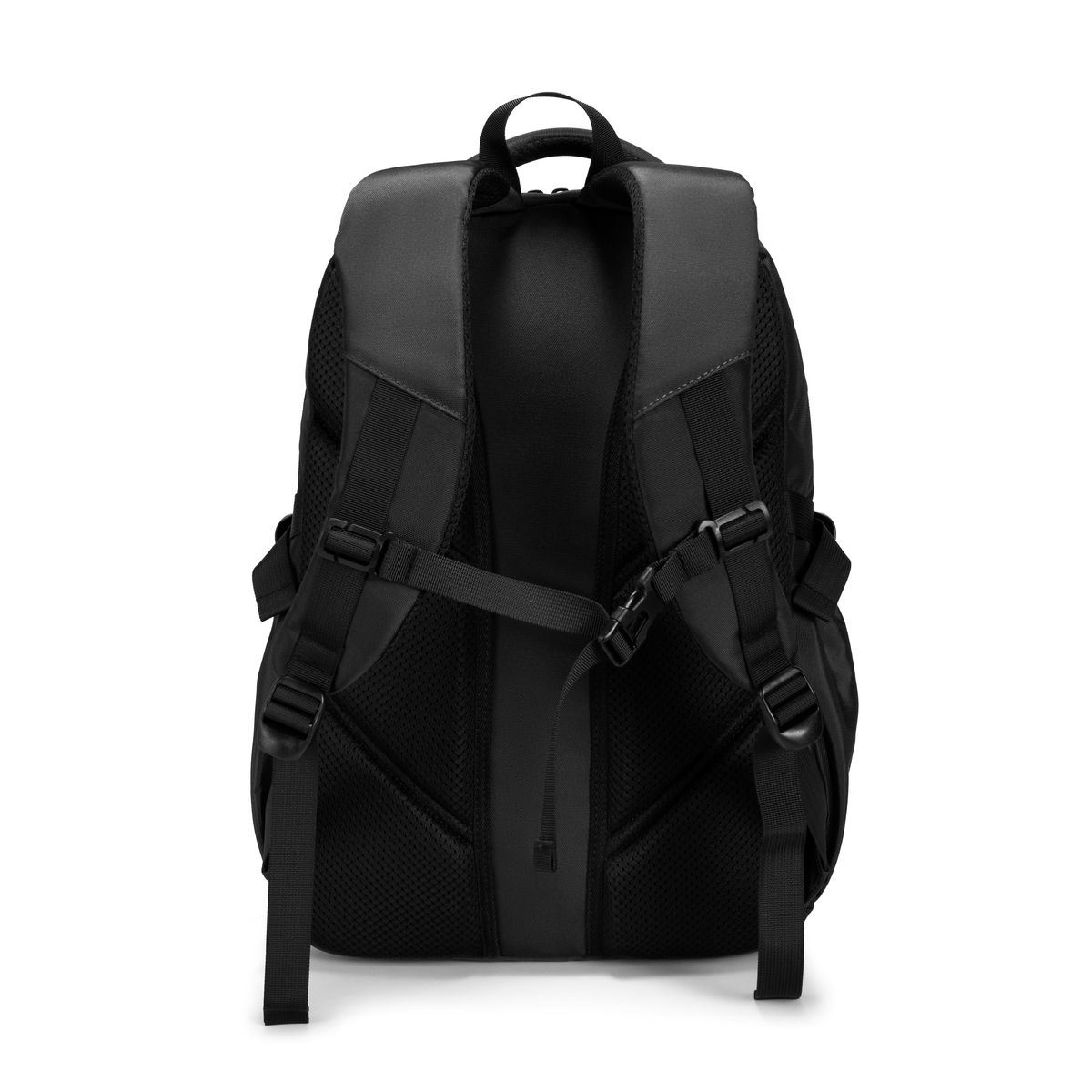 KINGSONS - MEGATRON SCHOLAR BACKPACK NOIR - KS25327