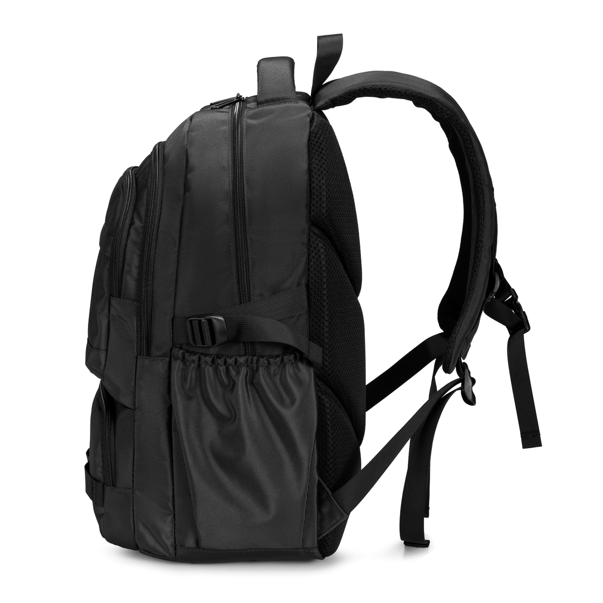 KINGSONS - MEGATRON SCHOLAR BACKPACK NOIR - KS25327